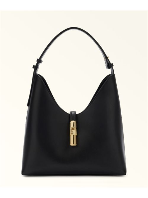 GOCCIA M HOBO FURLA | WB01499.BX3104O6000 NERO